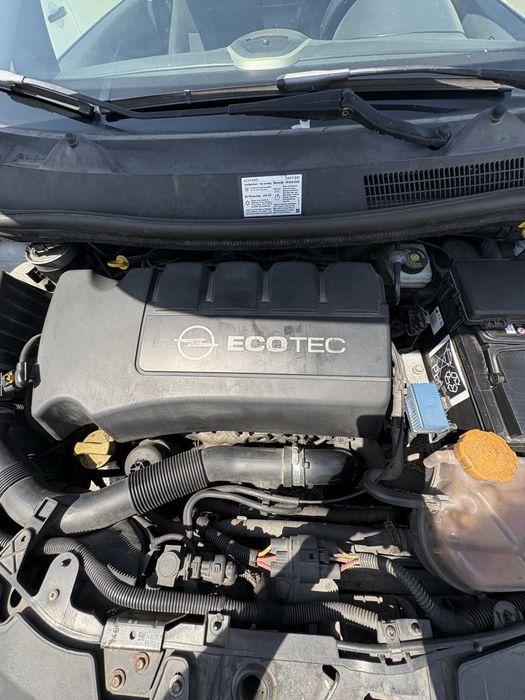 Opel Corsa 1.3 CDTI – 75 CV  COMERCIAL 2009