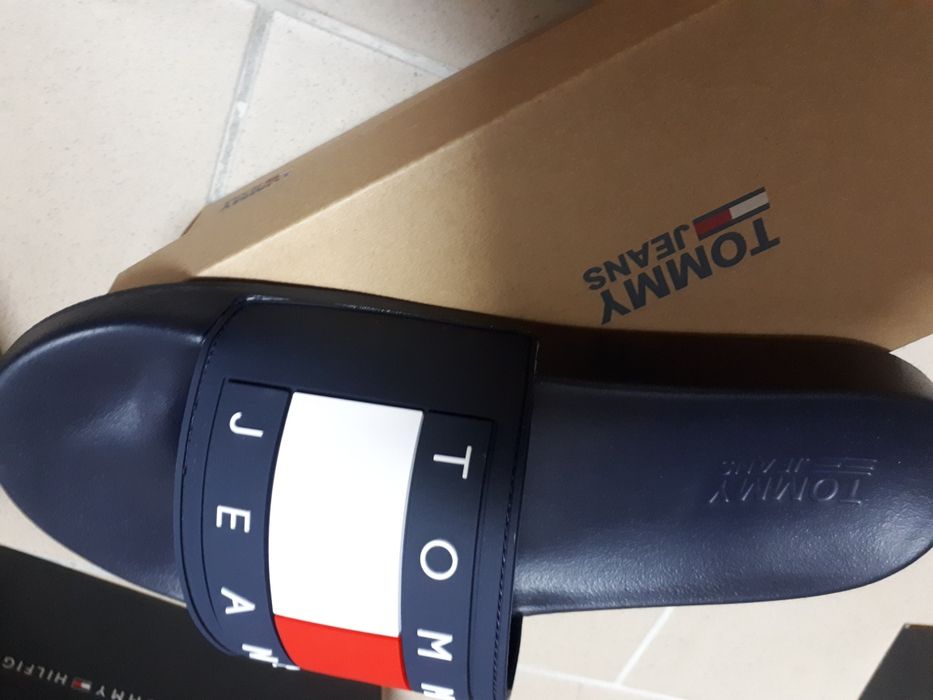 Laczki Tommy Hilfiger