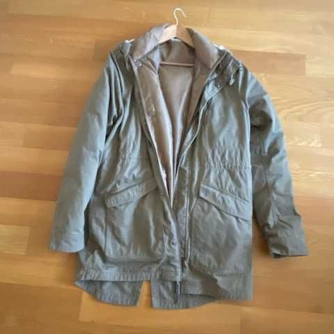 Kurtka  zimowa Adidas NEO -rozmiar M