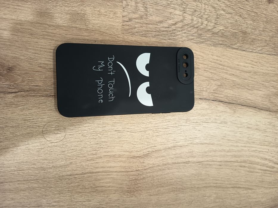 Capas 7 plus vários temas