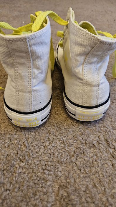 Trampki Converse Chuck Taylor rozm. US 5 / EU ca. 37,5