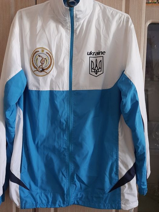 Спортивний костюм жіночий