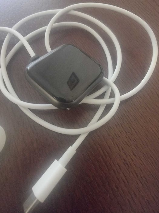 Apple Watch SE Bloqueado