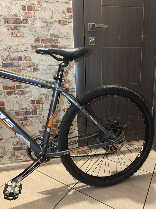 Продам гірський велосипед ARDIS Vincent