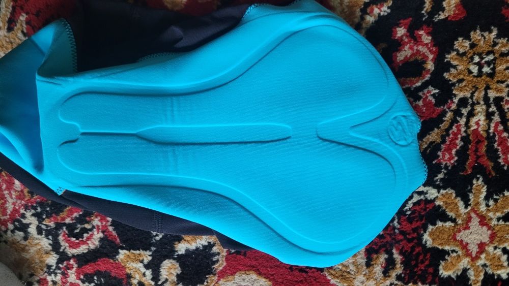 Spodenki kolarskie Spiuk