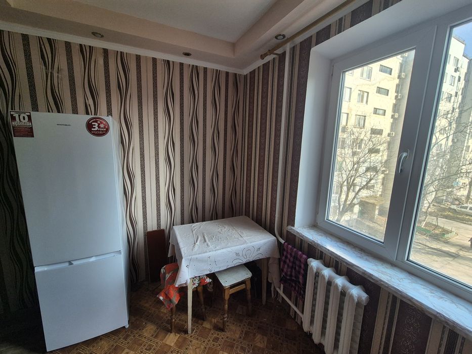 Довгострокова оренда квартири