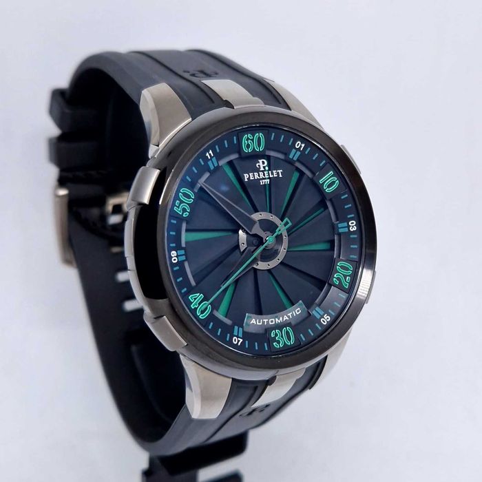 Perrelet Turbine XL A1050/3