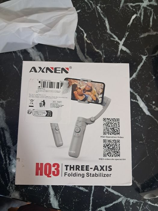 Стабілізатор для телефону Axnen