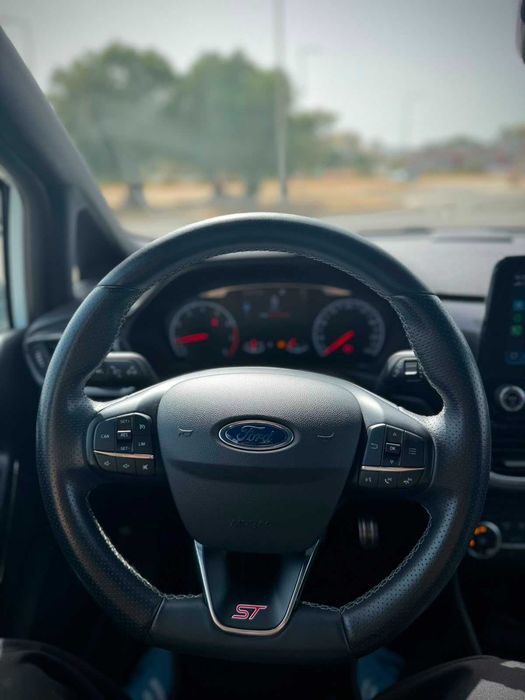 Ford Fiesta 1.5 EcoBoost S&S ST