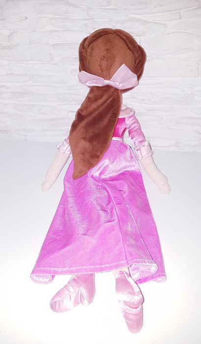 Księżniczka Elena z Avaloru Lub  BELLA maskotka dł 52cm