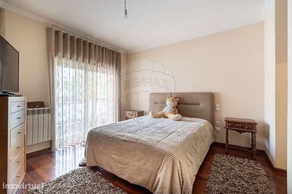 Apartamento T3 para venda