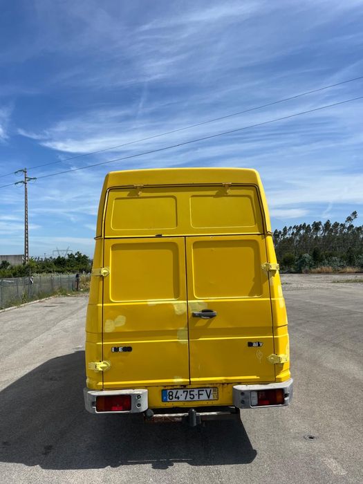 Iveco Daily 30.8 (1995)