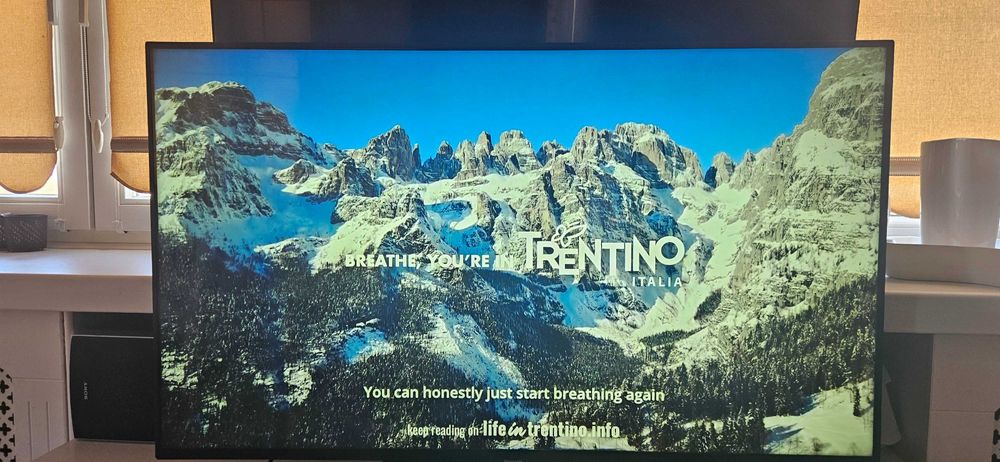 Telewizor Philips 4K UHD 49cali