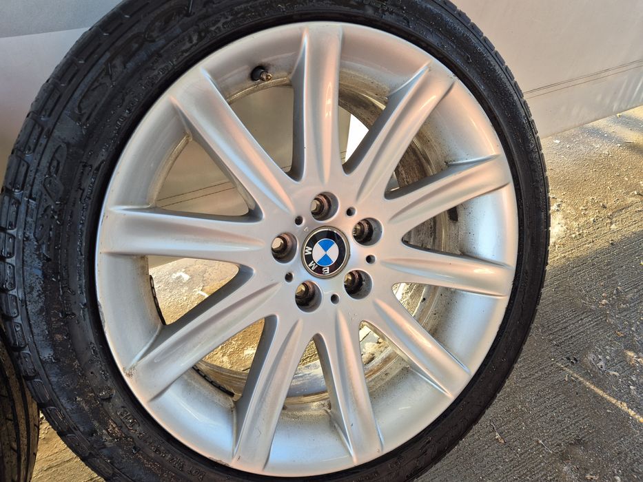 Bmw E38 Styling 95 stan fabryczny 19"