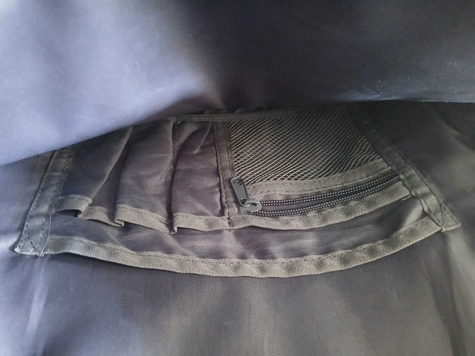 Mochila Firmo com 3 divisões