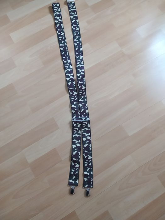 Szelki męskie damskie unisex