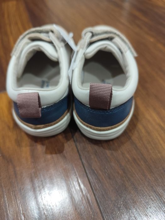 Nowe buty dla chłopca next r. 26,5