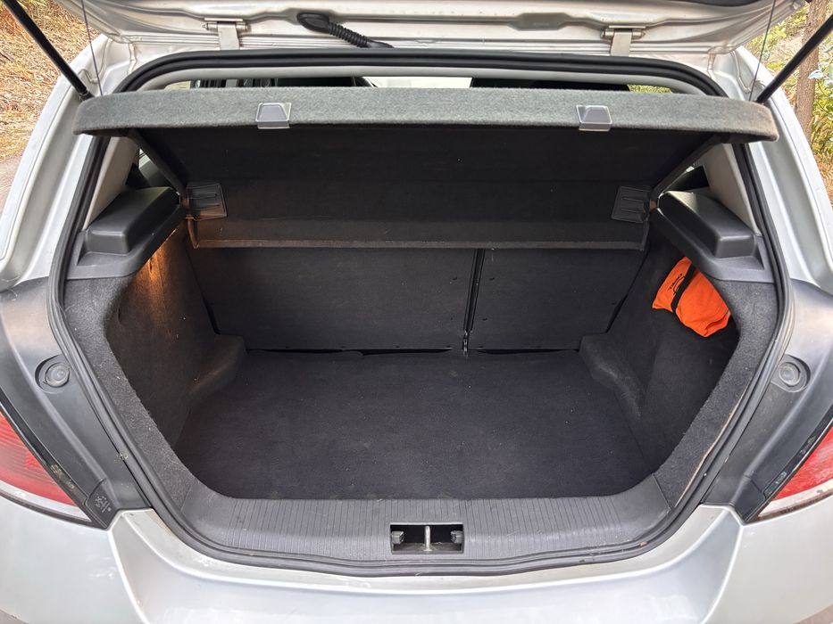 Opel astra H 1.3cdti