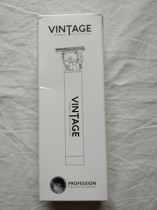 Timer do włosów i brody .