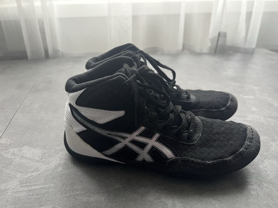 Борцовки( борцівки) Asics 31,5 дитячі