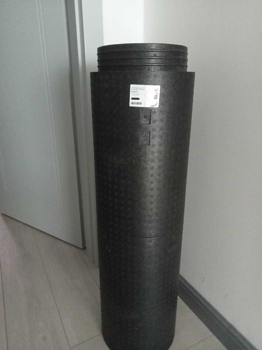 Rura komfortpipe do rekuperacji