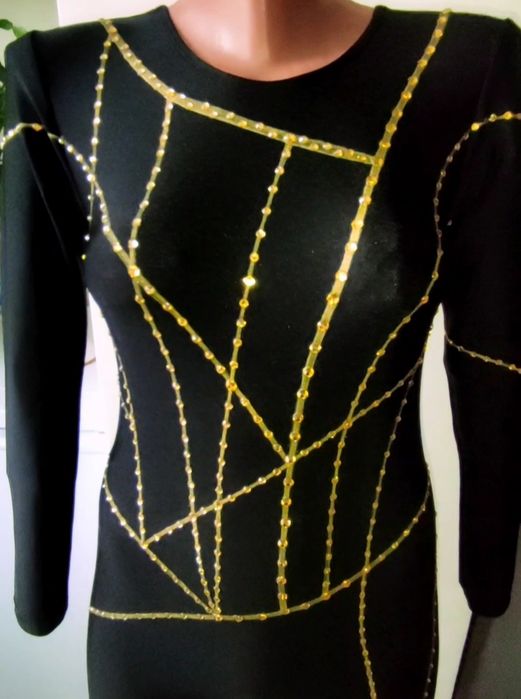 Комбінезон для гімнастики