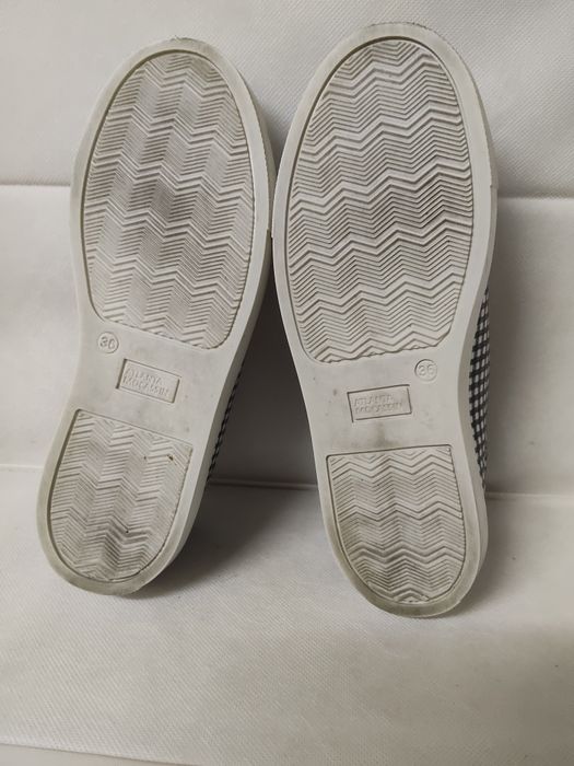 Sapatilhas Atlanta Mocassin de Senhora