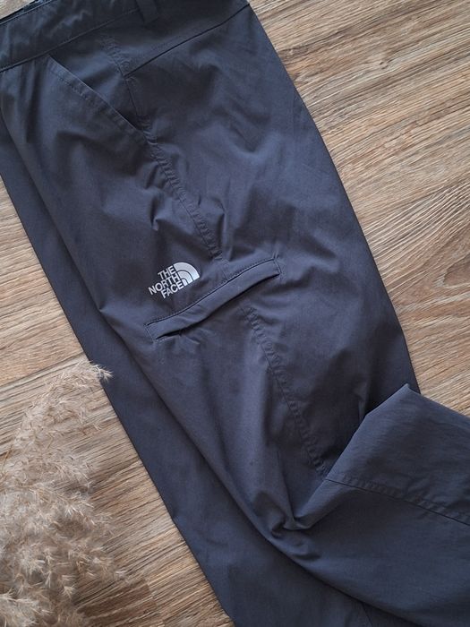 Нейлонові широкі  штани The North Face