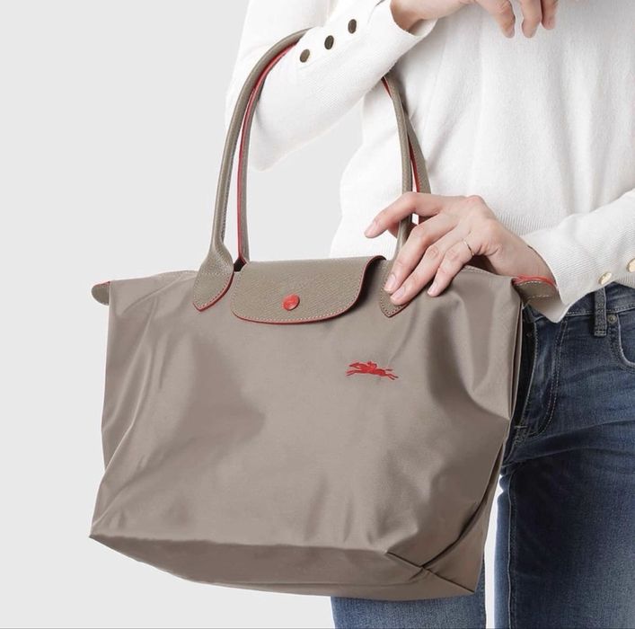 Bolsa Le Pliage L, Longchamp.