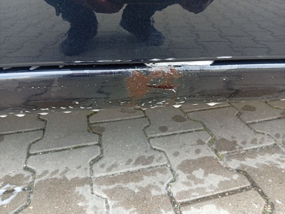 Mondeo MK4 2010 niski przebieg