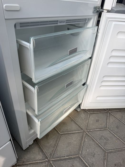 Холодильник Miele KDN12823S-1