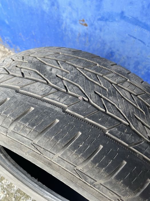 Автошини 255/60/17 , 235/65/17