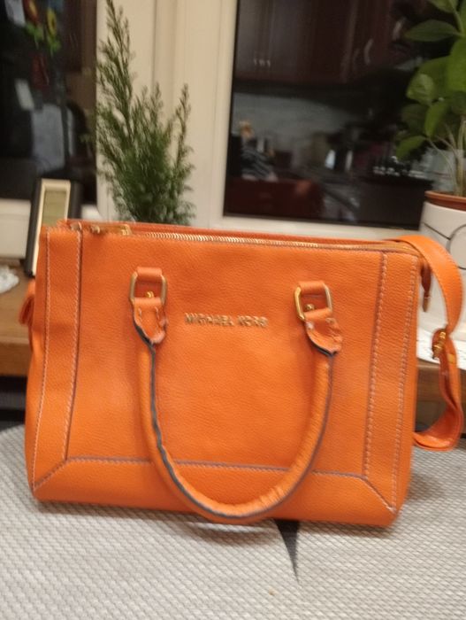 Torebka Michael Kors.