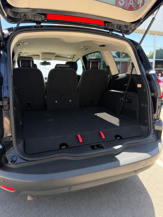 Ford S-Max 2.0 TDCi 163cv Automática | 7 Lugares | Convers+ | 124.835 km