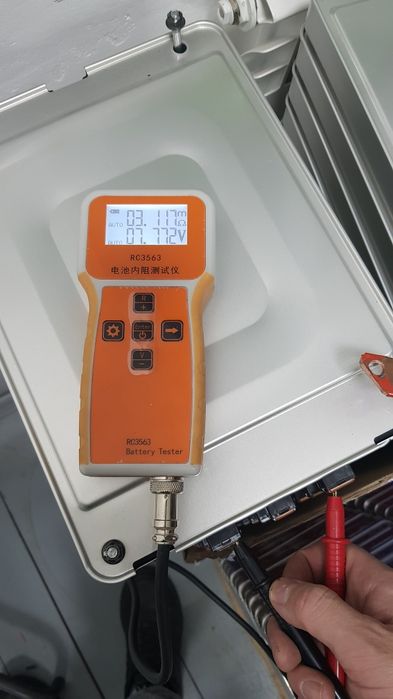 Комірки, ячейки, батарея Nissan Leaf