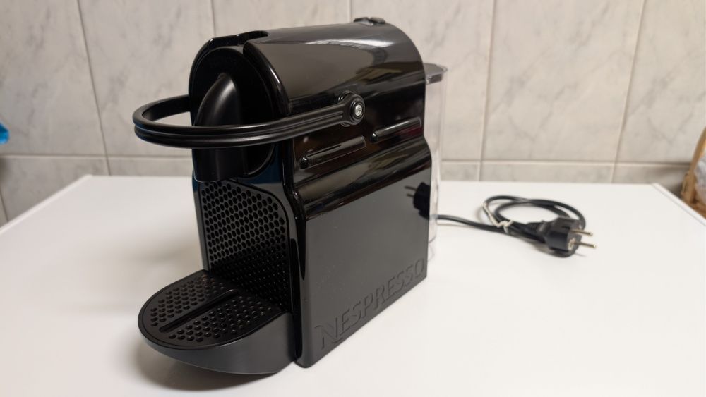 Nespresso Delonghi
