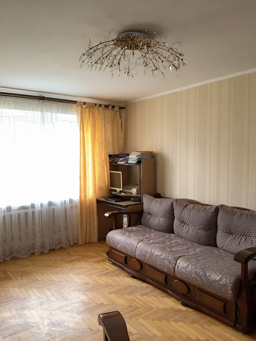 2-к кв, вул. Лесі Українки, м.Бережани (від власника)