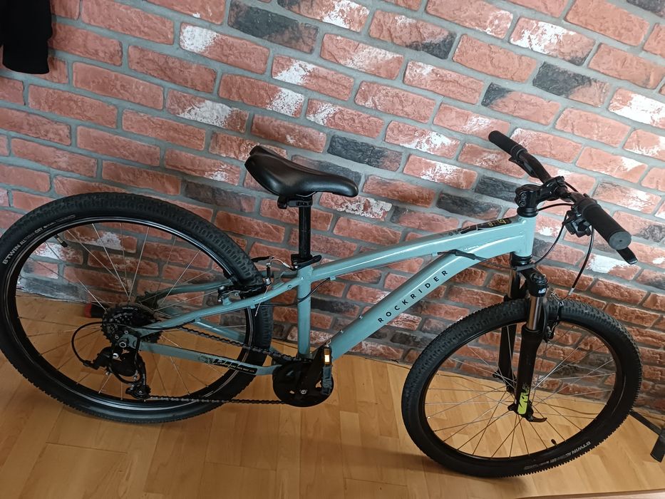 Rower górski MTB rockraider 26"dziecięcy
