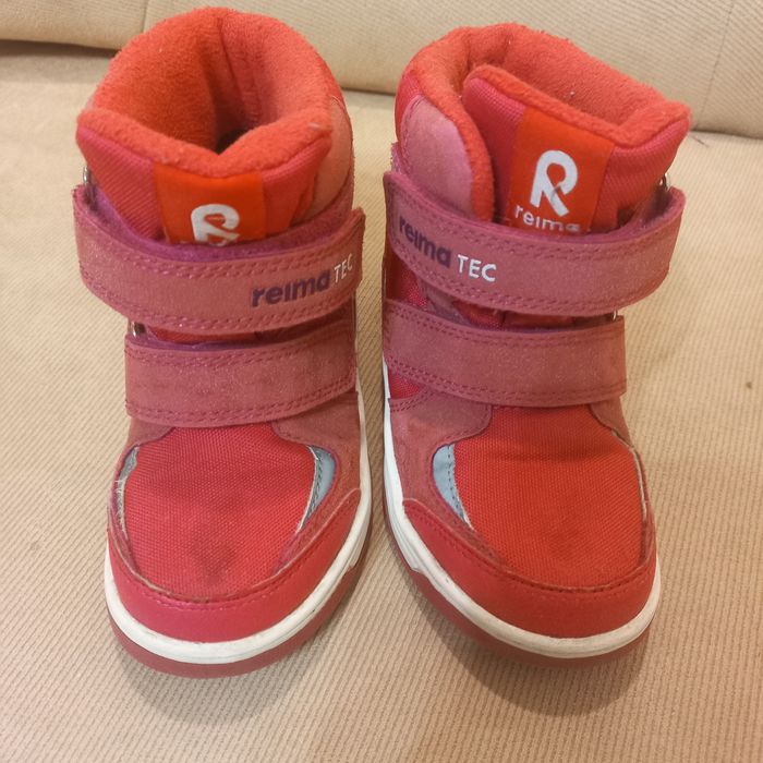 REIMA для девочки р25