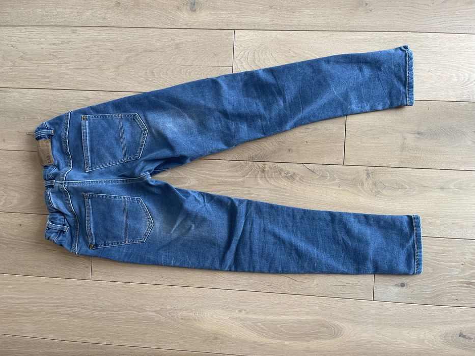 Jeansy LAB r 152