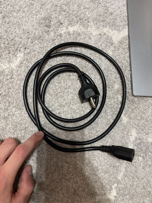 Monitor DELL 23,8 cali