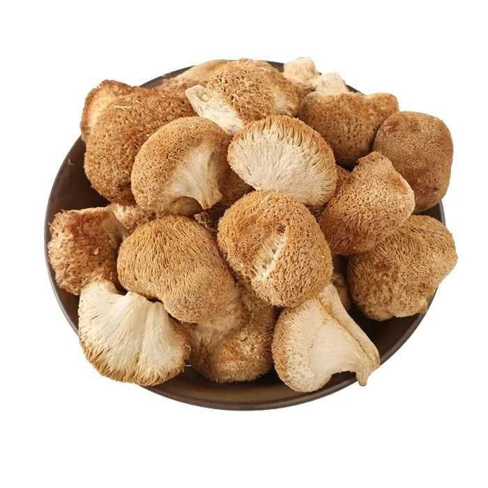 Ежовик гребенчатий. Геріций ( власне виробництво) 100грам -400грн