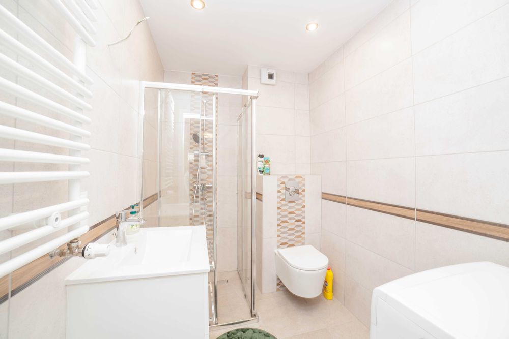Apartment in Olsztyn, Stare Miasto - Więcej