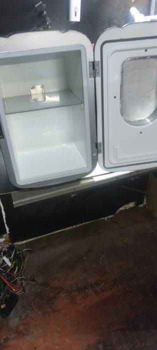 Мини холодильник