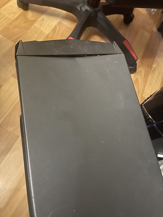 Игровой компьютер (системный блок) i3 7100 + gtx 1050ti 4gb + 16гб озу