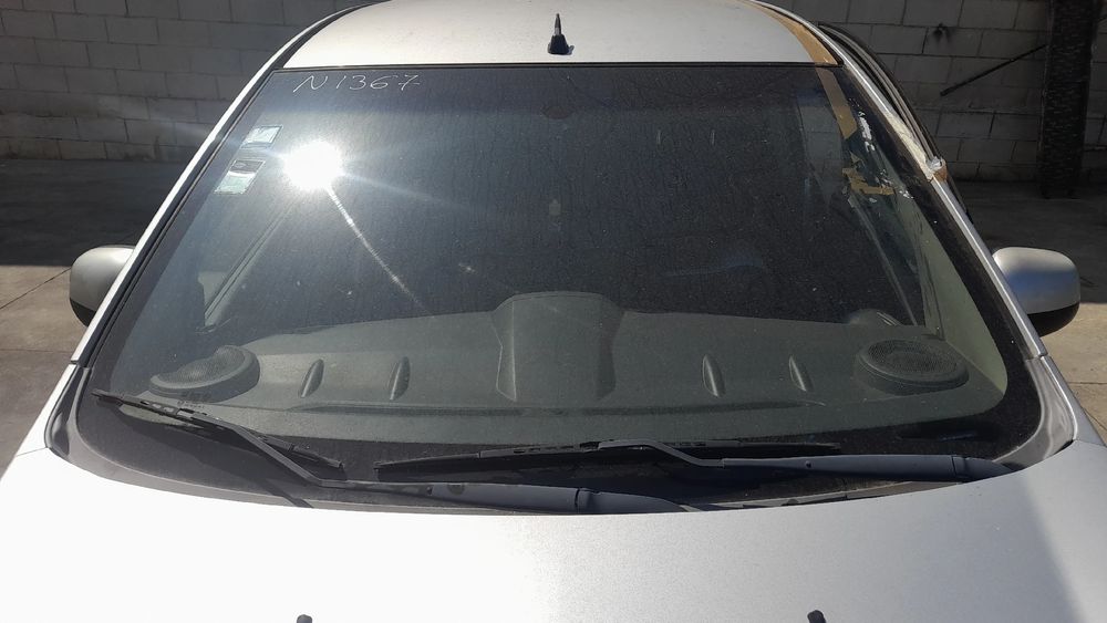 Pára-brisas CHEVROLET Spark (M300)