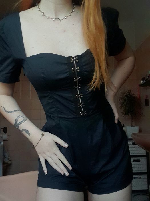 Kombinezon missguided