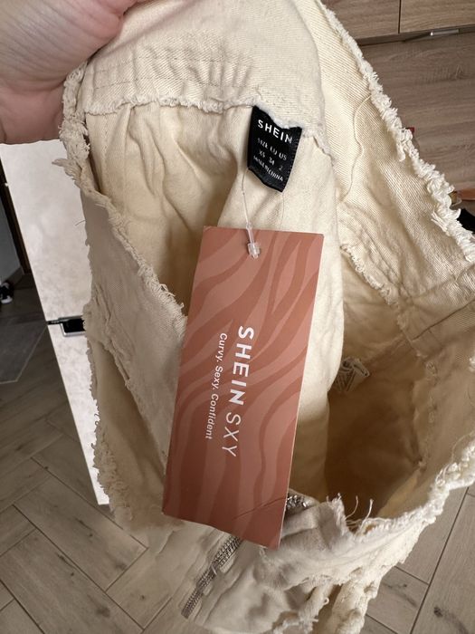 Юбка zara shein лето весна