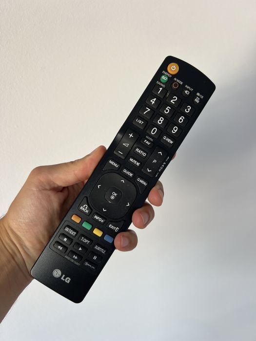 Televisão Led LCD LG 22