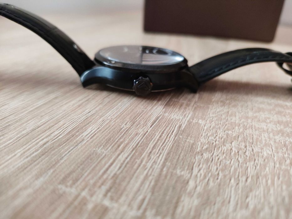 Zegarek Szwajcarski Roamer Competence Skeleton III